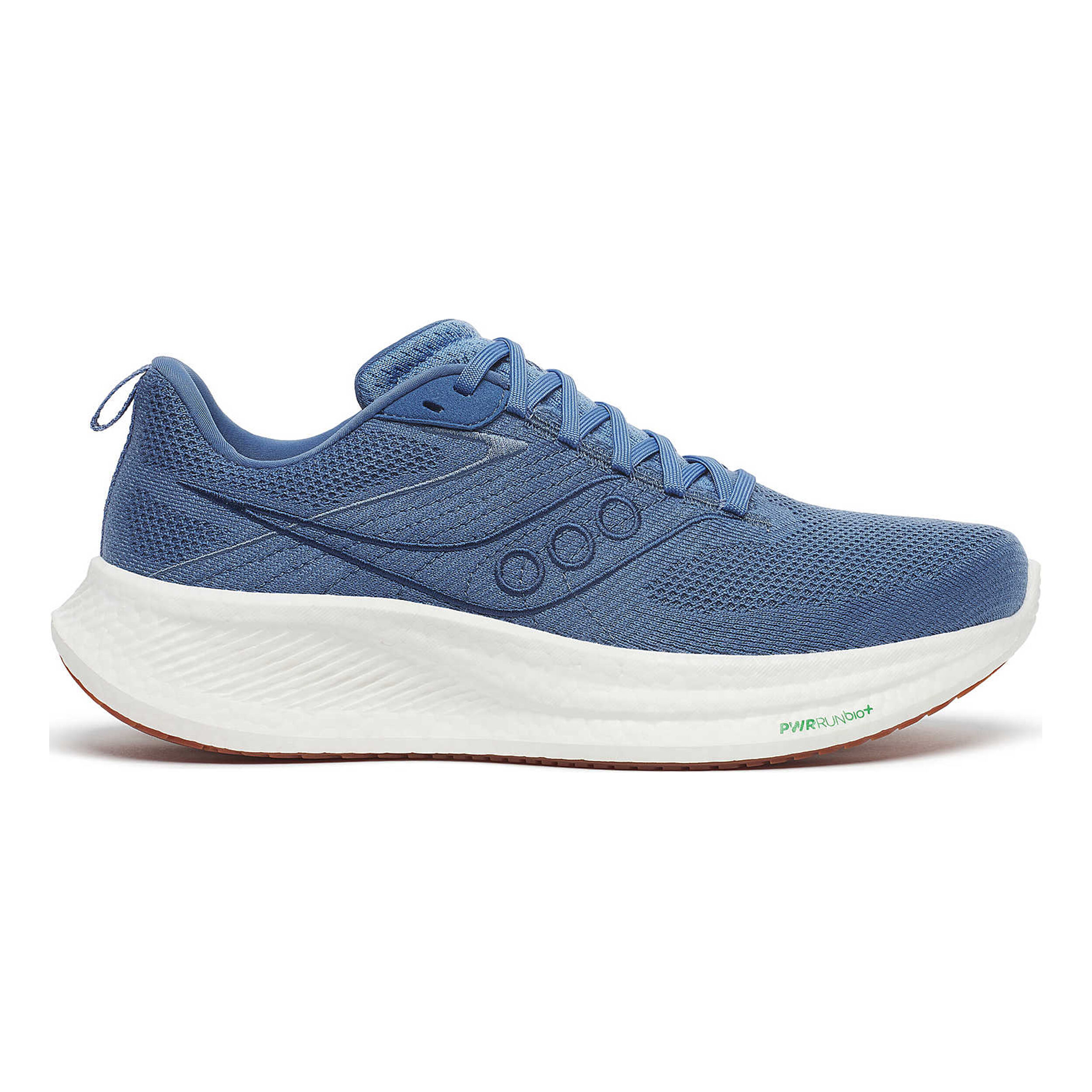 Saucony Ride RFG Neutralschuh Herren Blau in GroBe 42 5 online kaufen Running Point AT