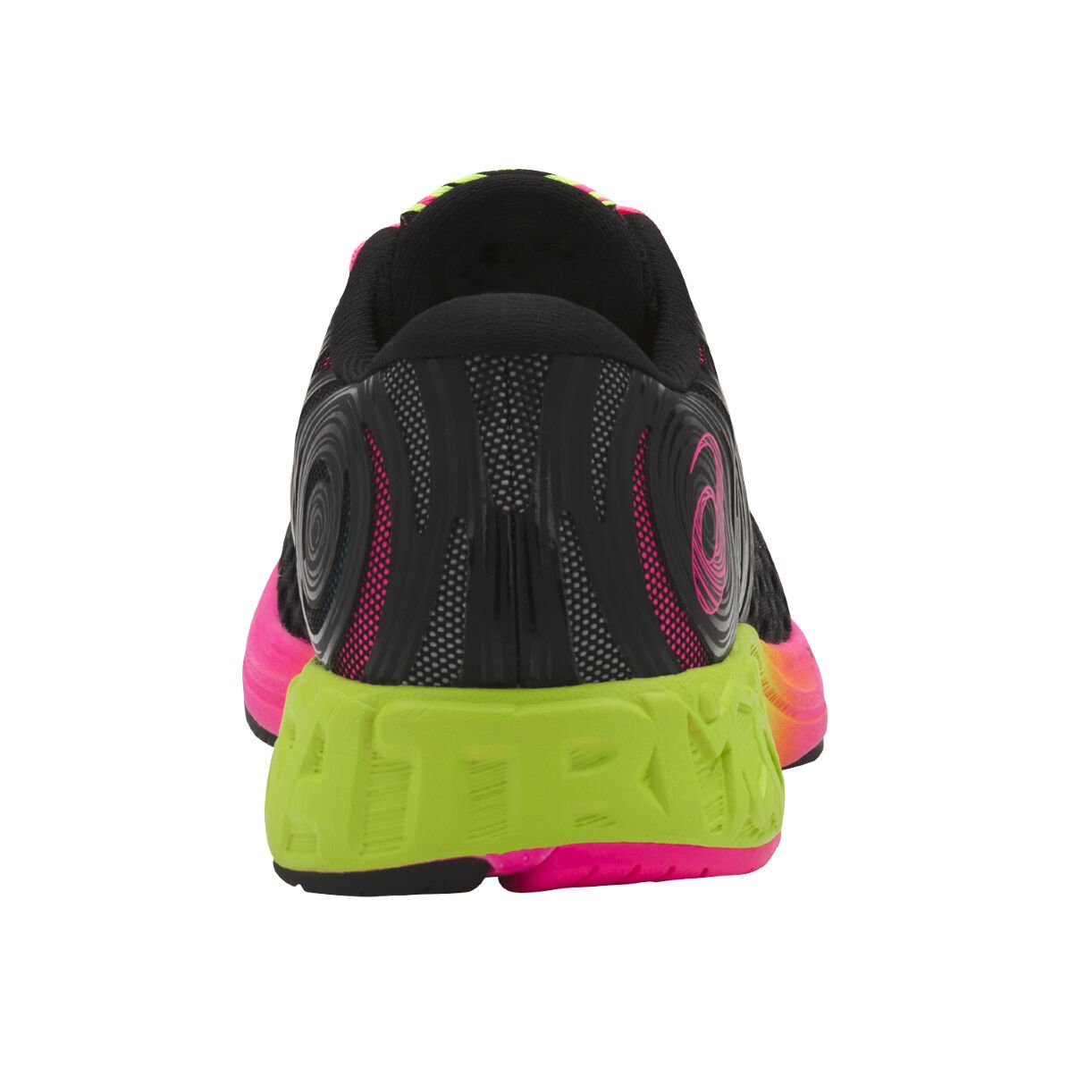 Asics damen noosa ff 2 laufschuhe top