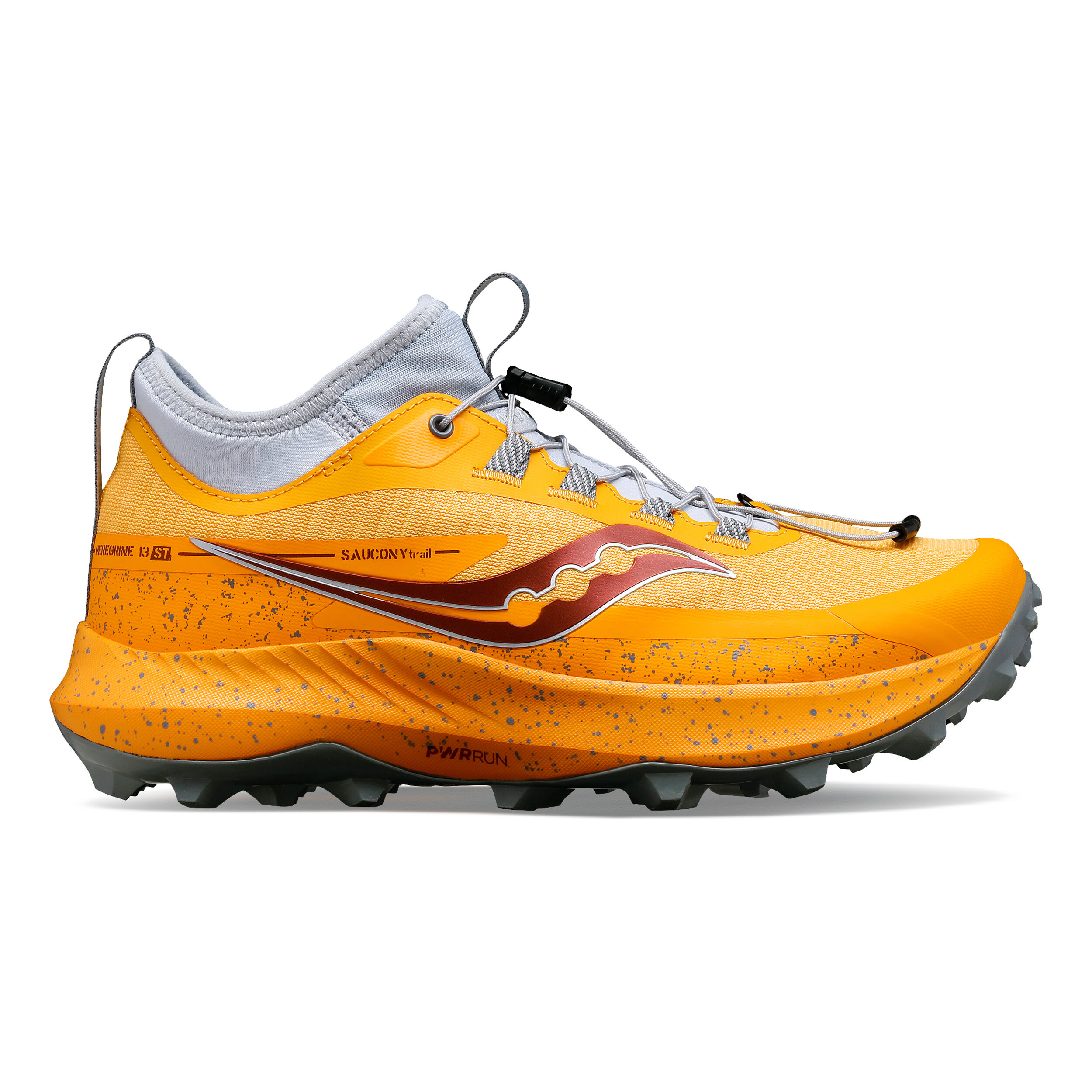 Saucony damen orange hot sale