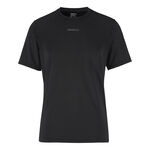 Craft Bekleidung Craft ADV Essence 2 Laufshirt Herren-Schwarz