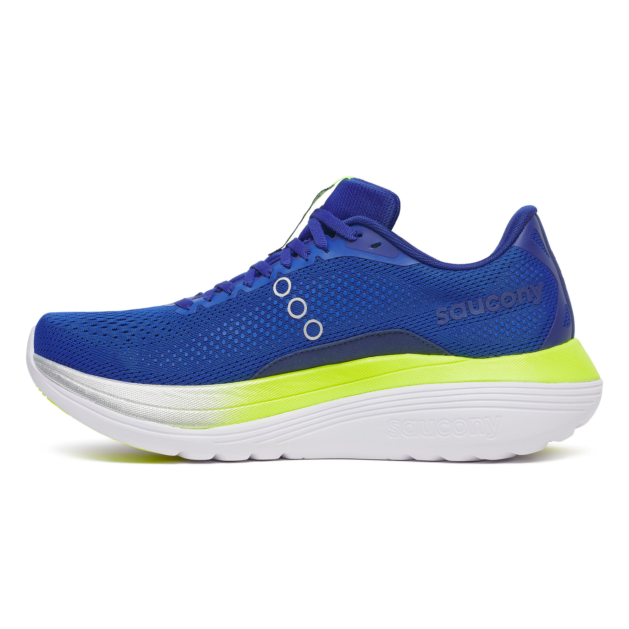 Saucony