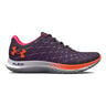 Flow Velociti Wind 2 Neutralschuh Damen-Lila