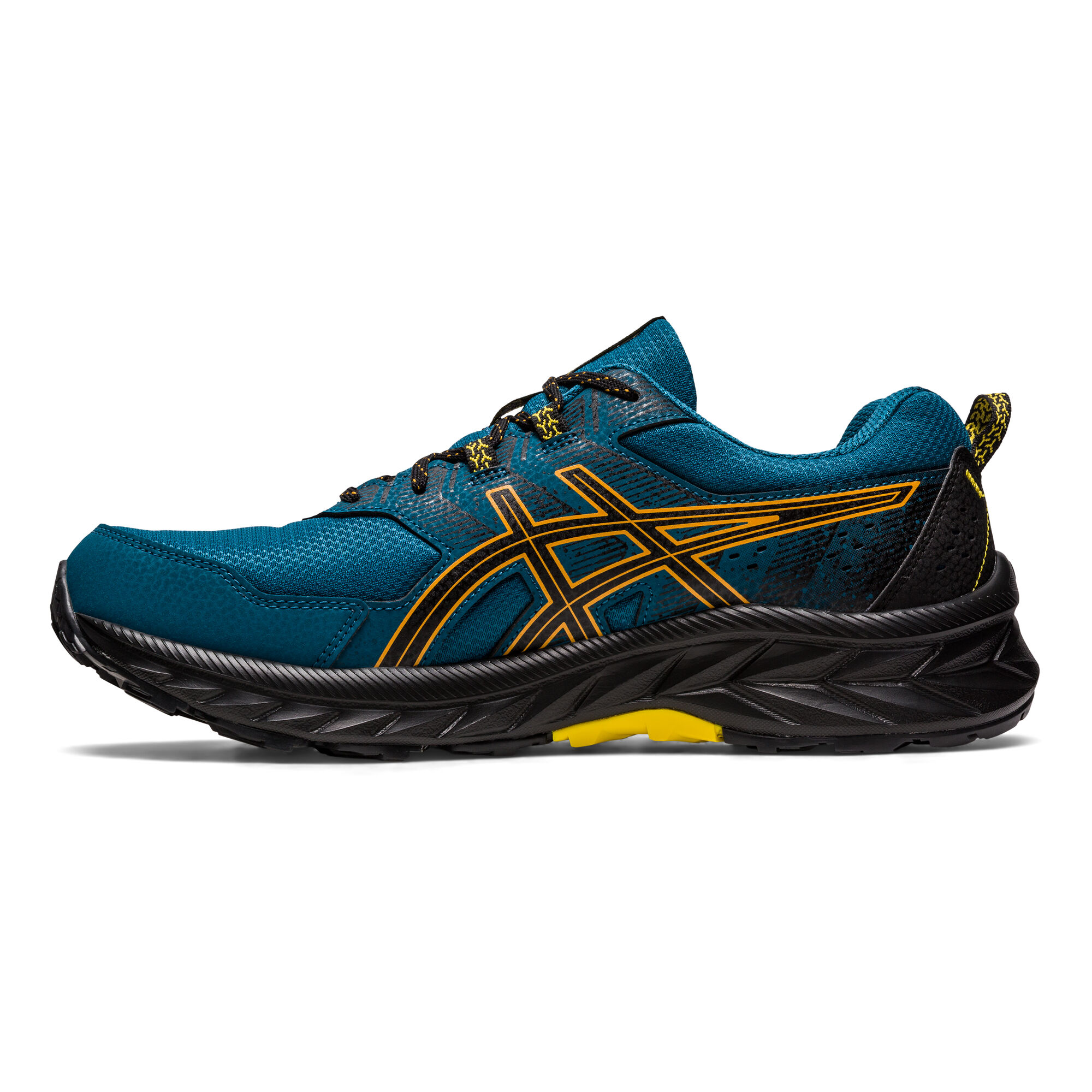 ASICS