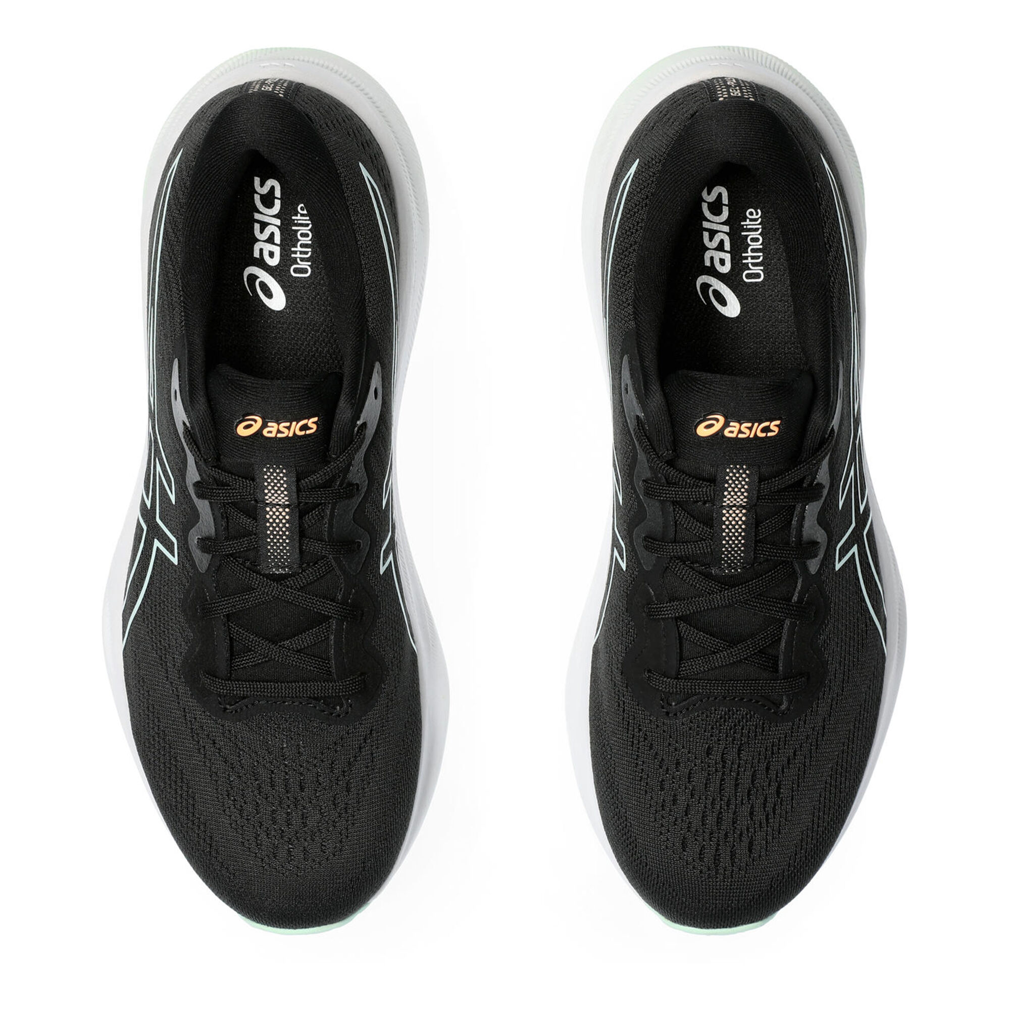 ASICS