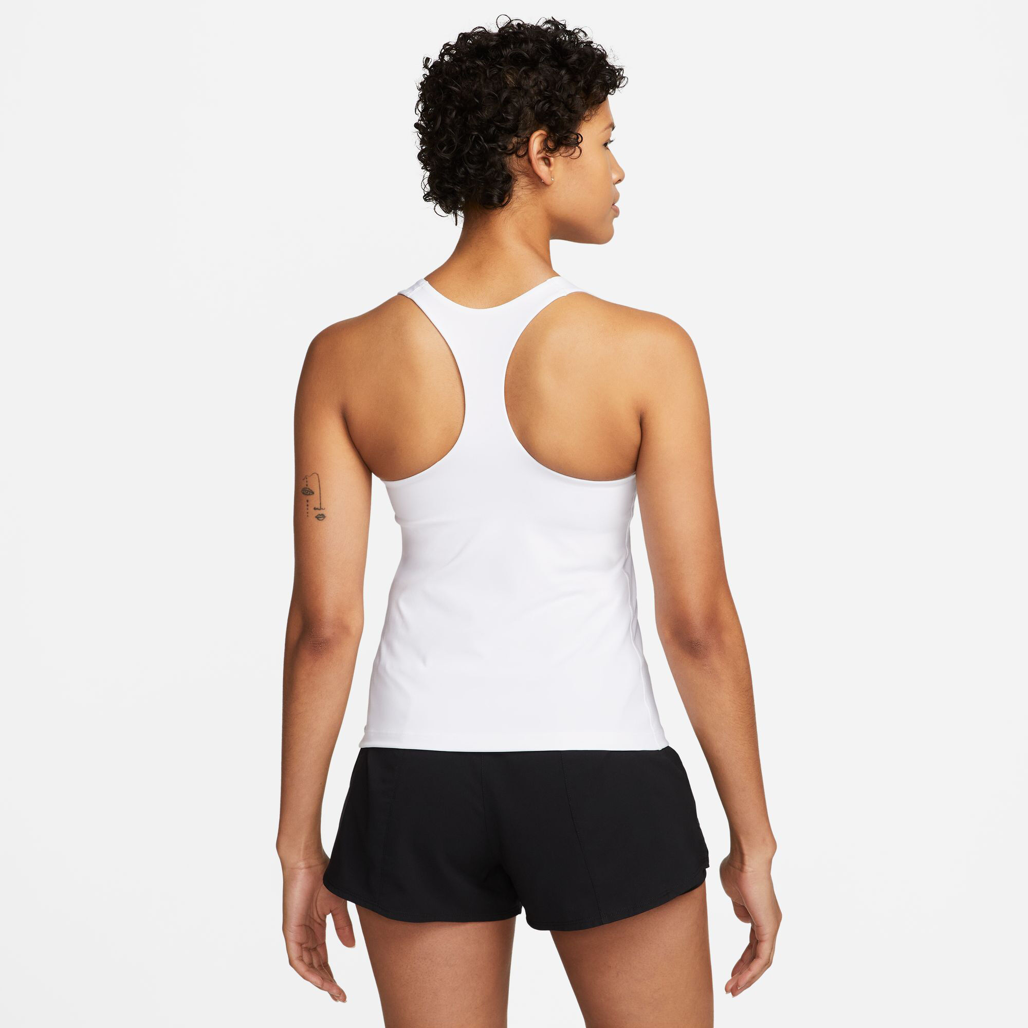 White tank top nike on sale