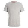 Core Laufshirt Herren-Grau