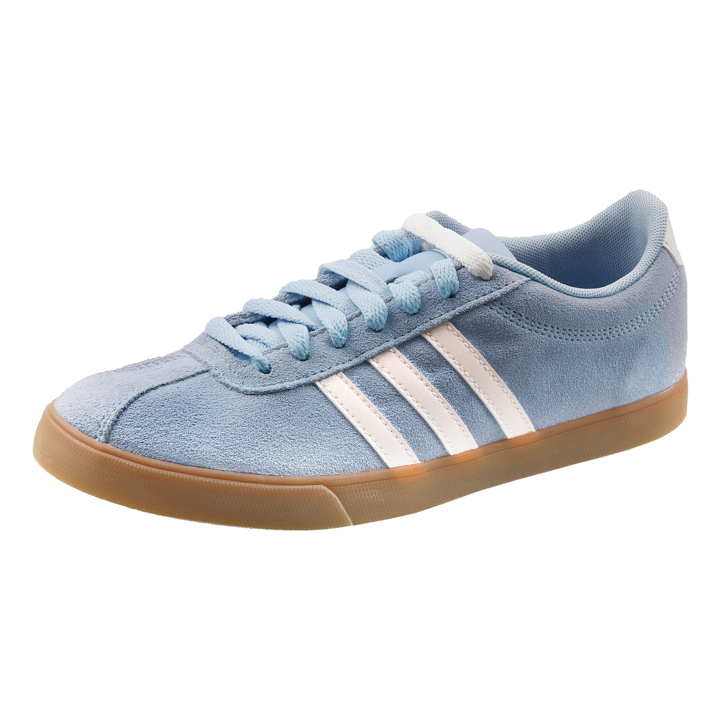 Adidas courtset herren 2025