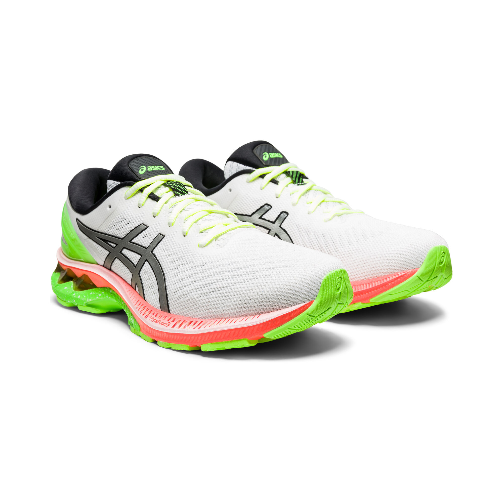 ASICS