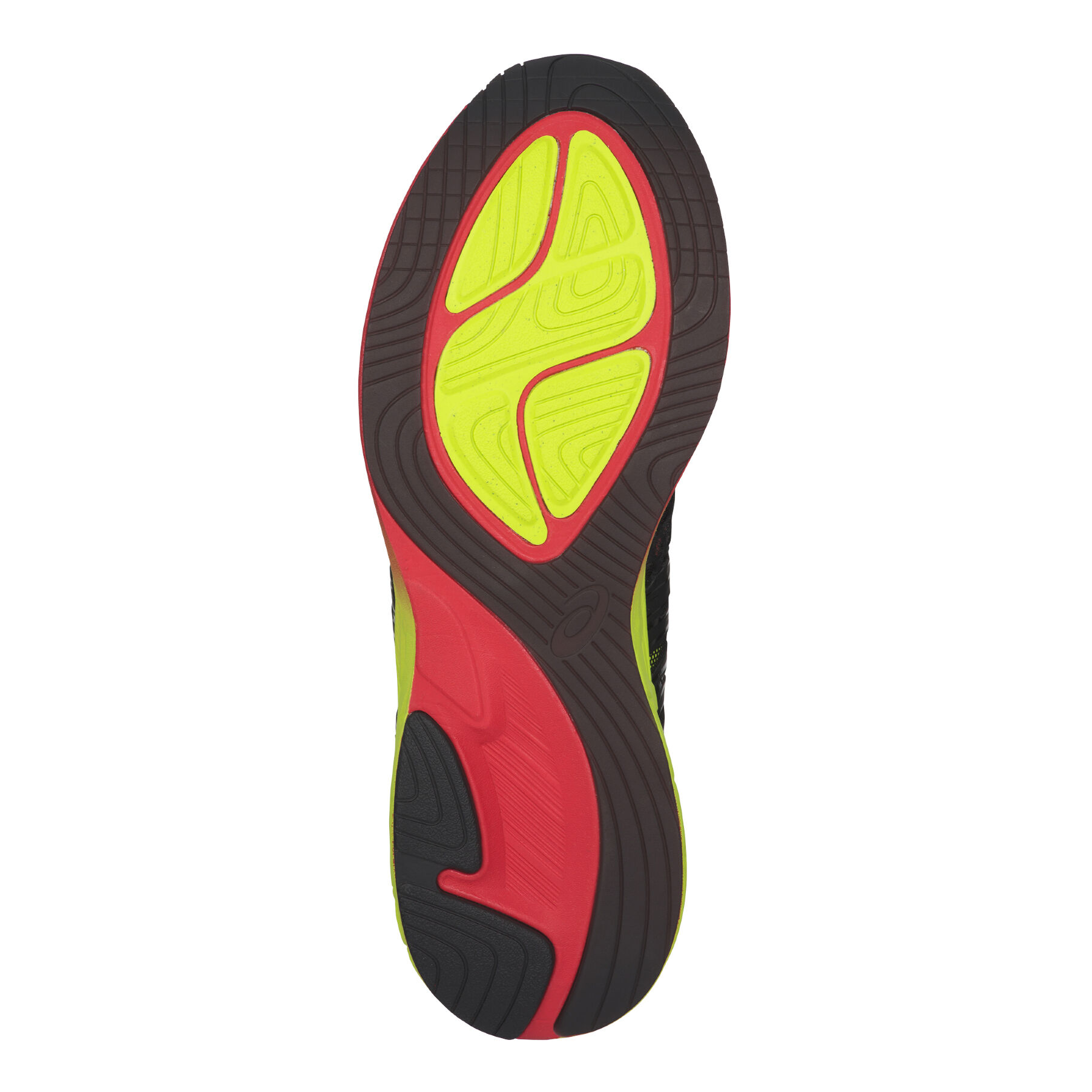 ASICS Gel Noosa FF 2 Wettkampfschuh Herren Schwarz Rot online
