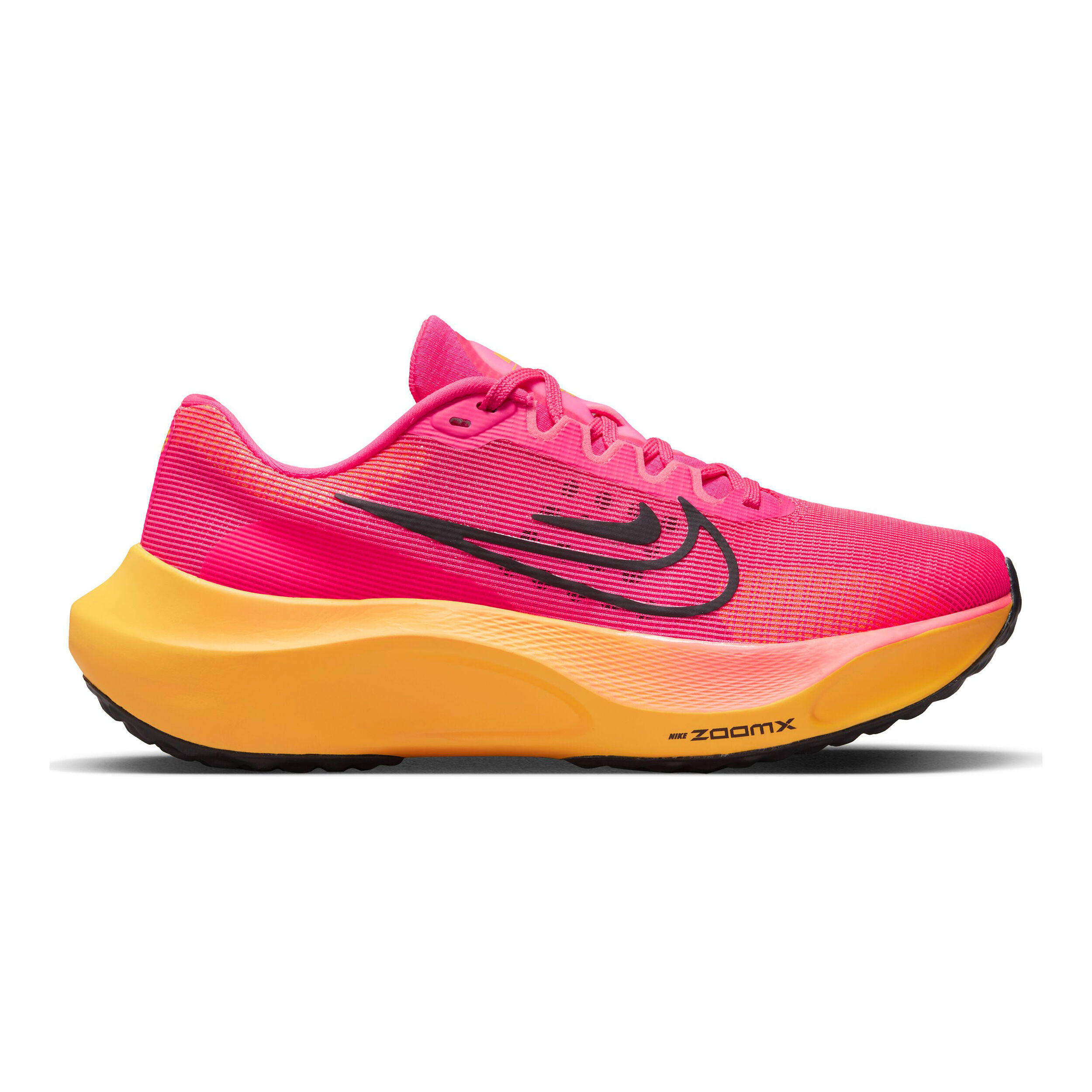 Nike Zoom Fly 5 Wettkampfschuh Damen Pink Schwarz online kaufen Running Point AT