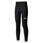 The North Face Bekleidung The North Face Flex Lauftight Damen-Schwarz