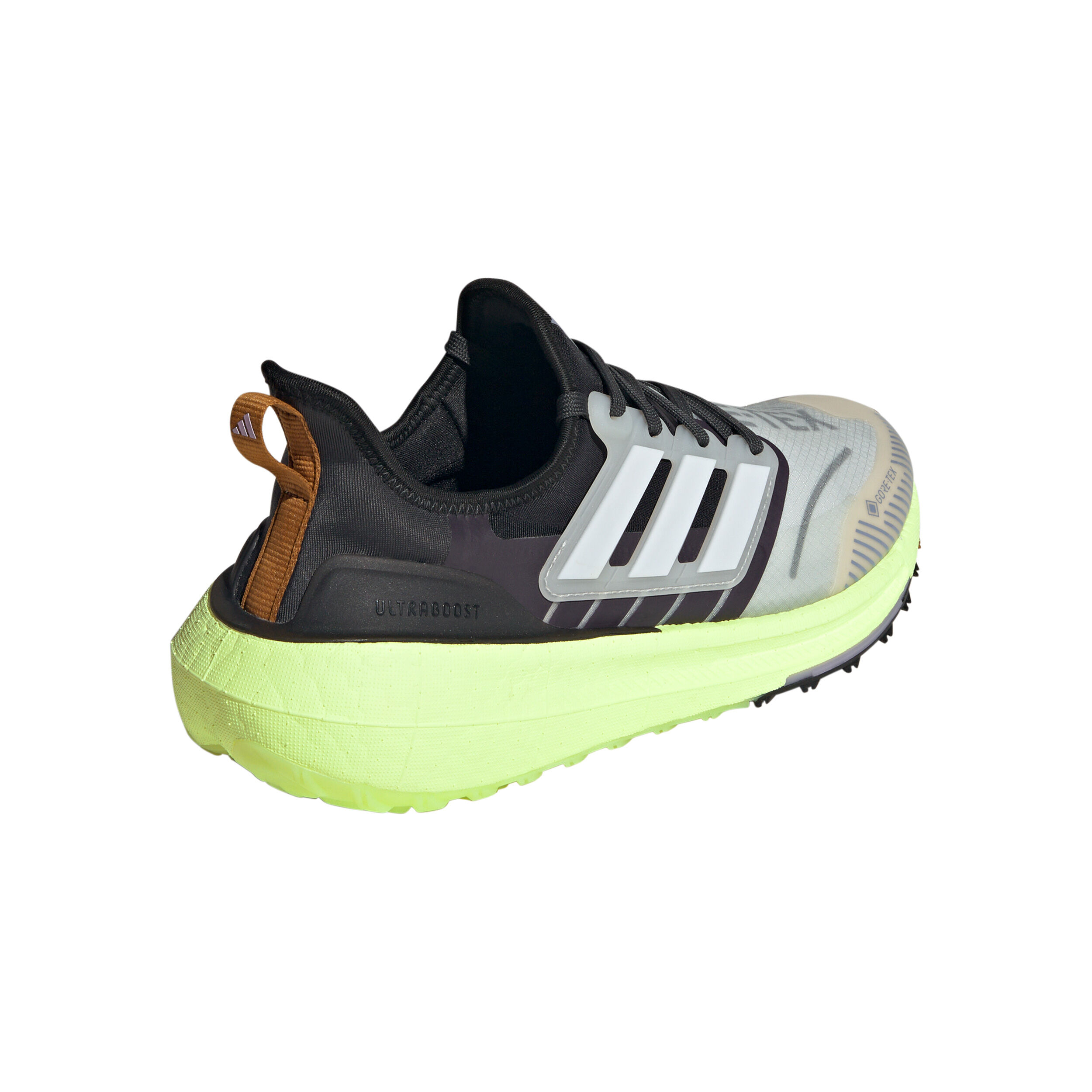 Adidas ultra boost dunkelgrau 2025