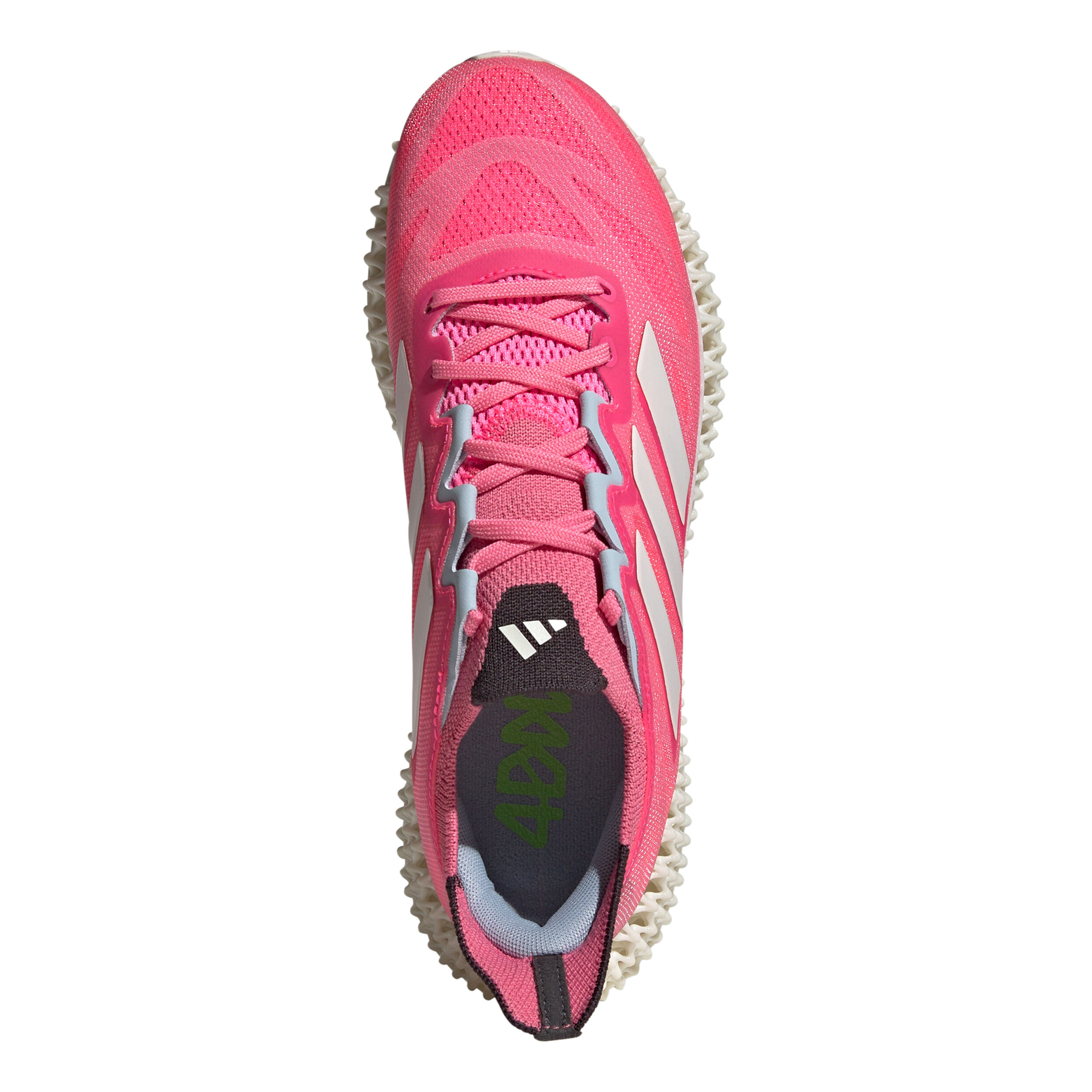 adidas 4D FWD 3 Neutralschuh Damen Pink WeiB online kaufen Running Point AT
