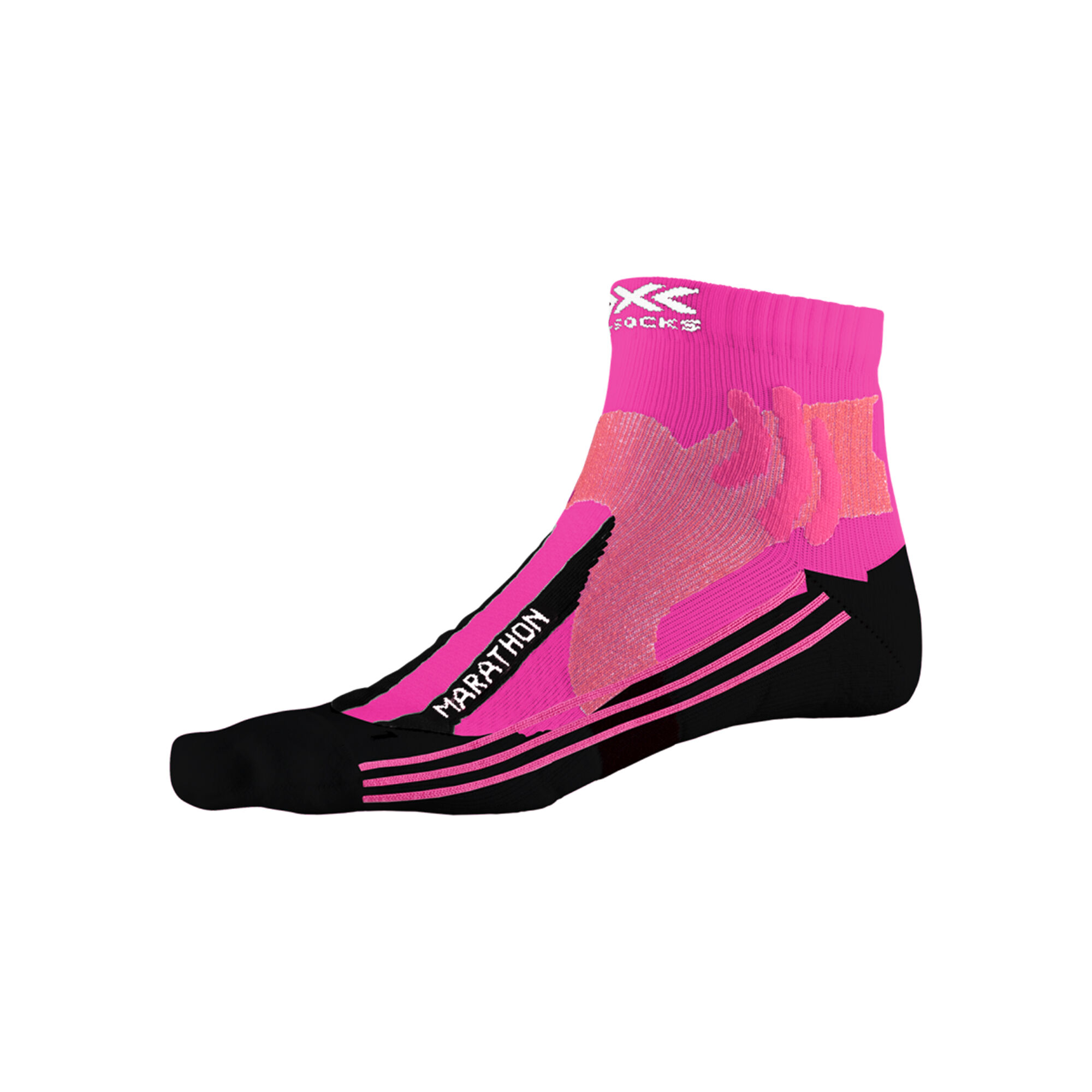 X-SOCKS