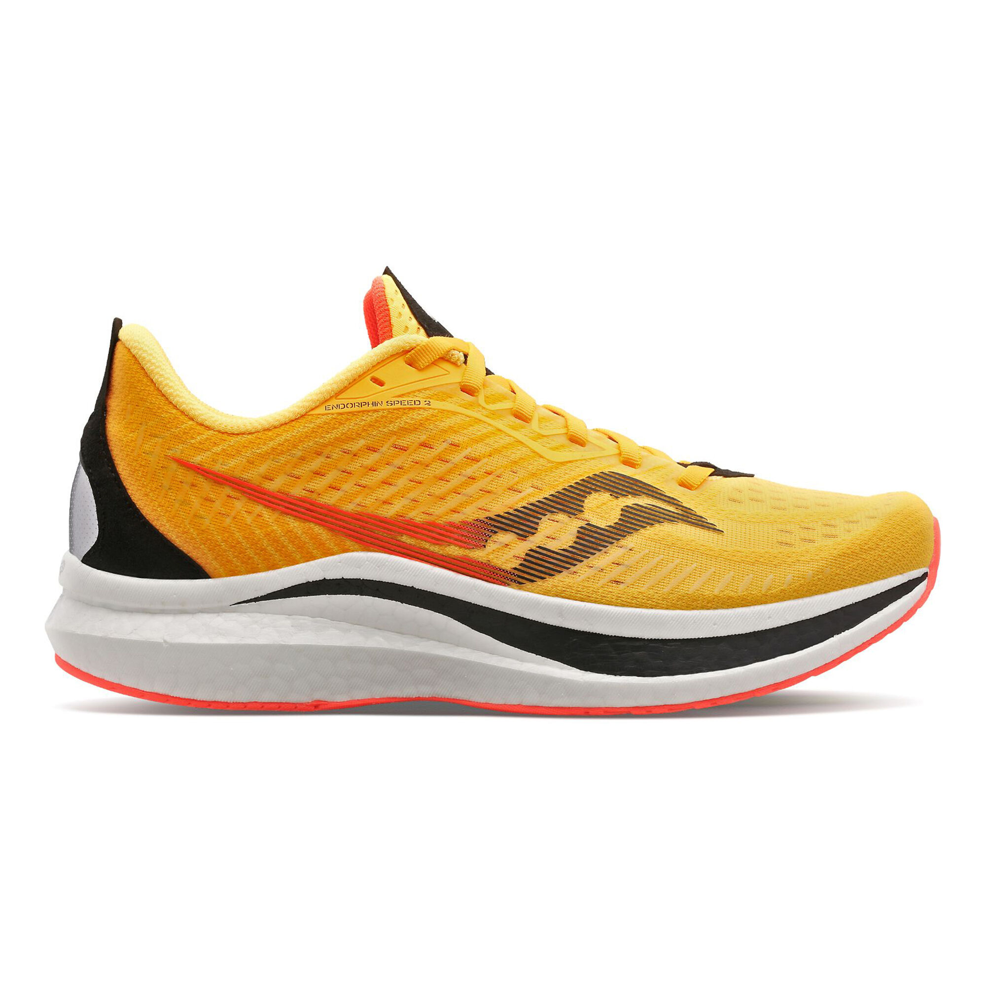 Saucony