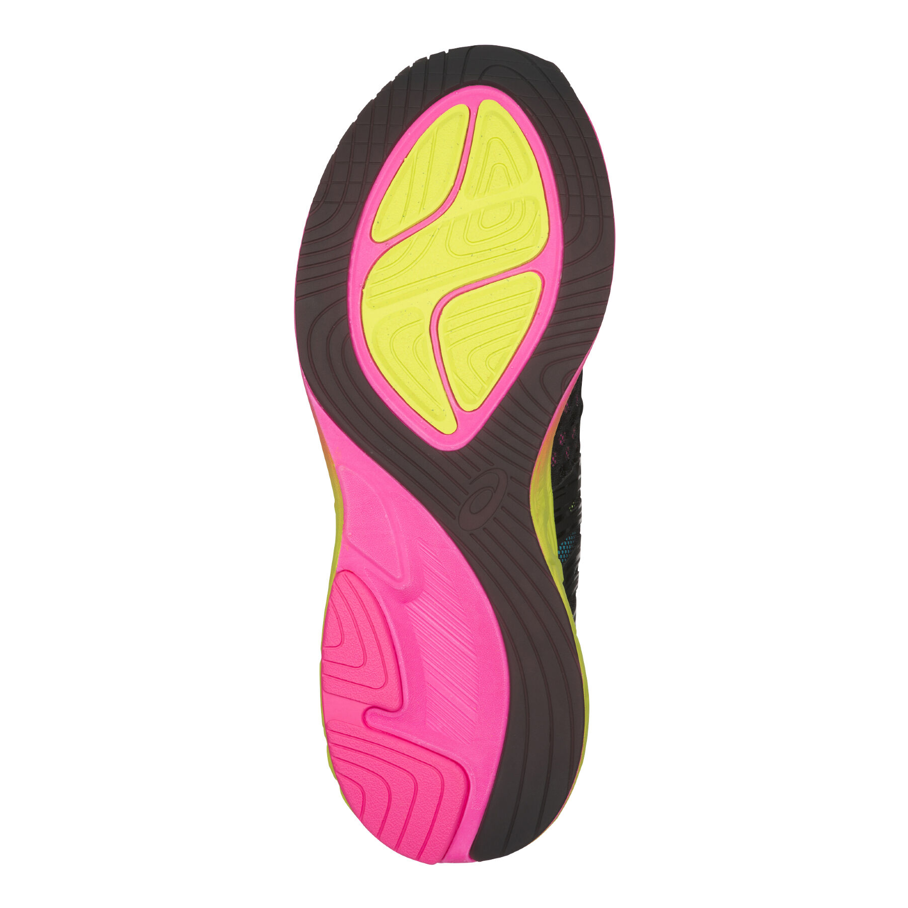 ASICS Gel Noosa FF 2 Wettkampfschuh Damen Schwarz Rosa online kaufen Running Point AT