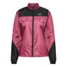 Denton Jacket Laufjacke Damen-Berry