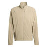 adi365  Laufjacke Herren-khaki