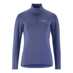 Craft Bekleidung Craft Core Gain Laufshirt Damen-Blau