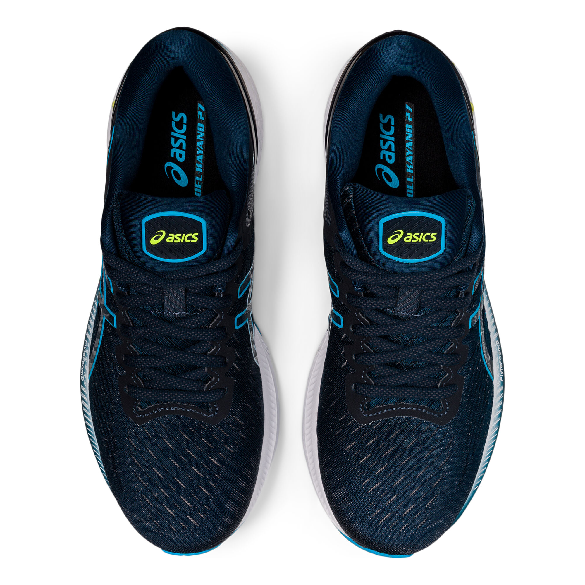 ASICS