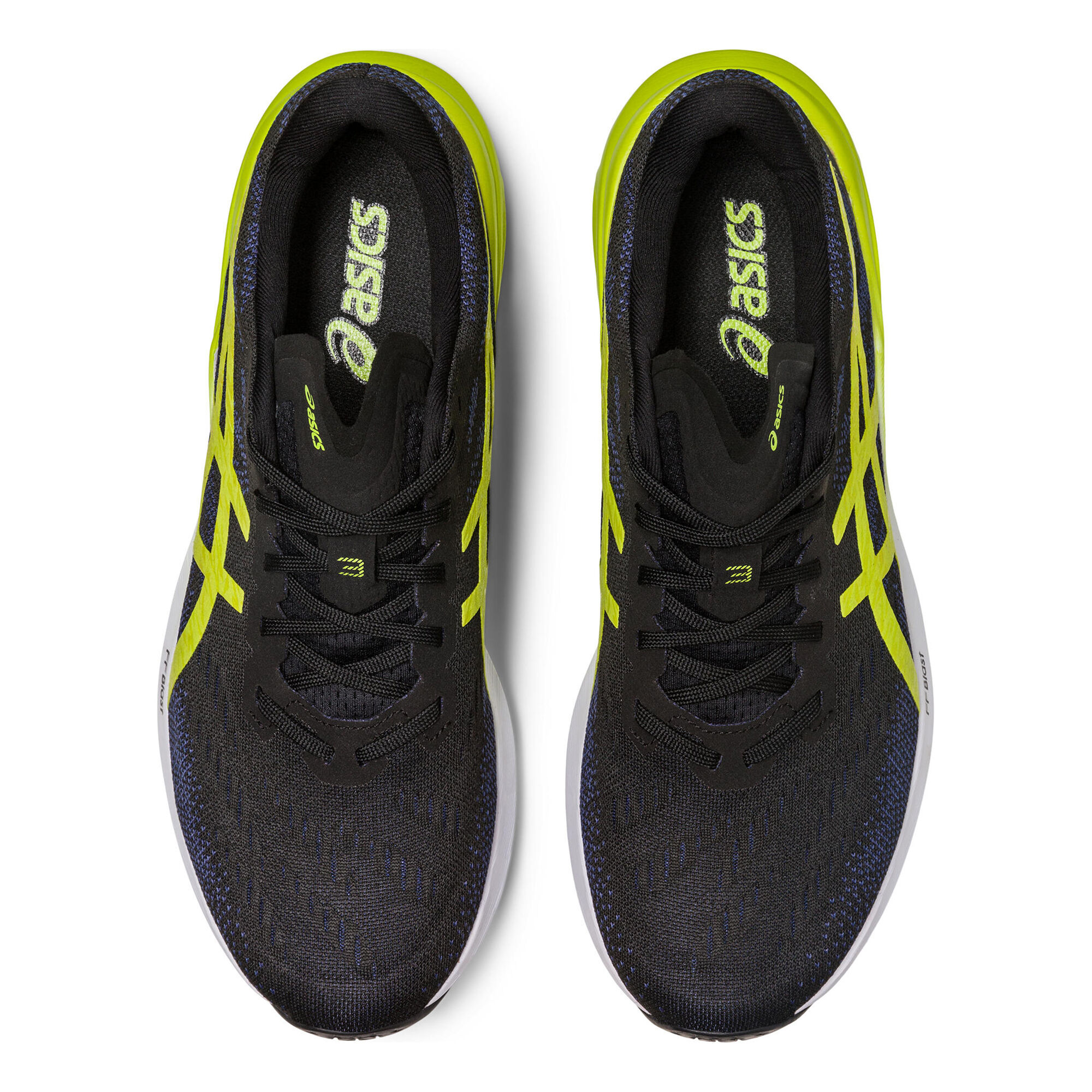 ASICS