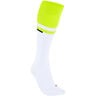 RU Compression Energy Kompressions-Socken Damen-weiß, limette