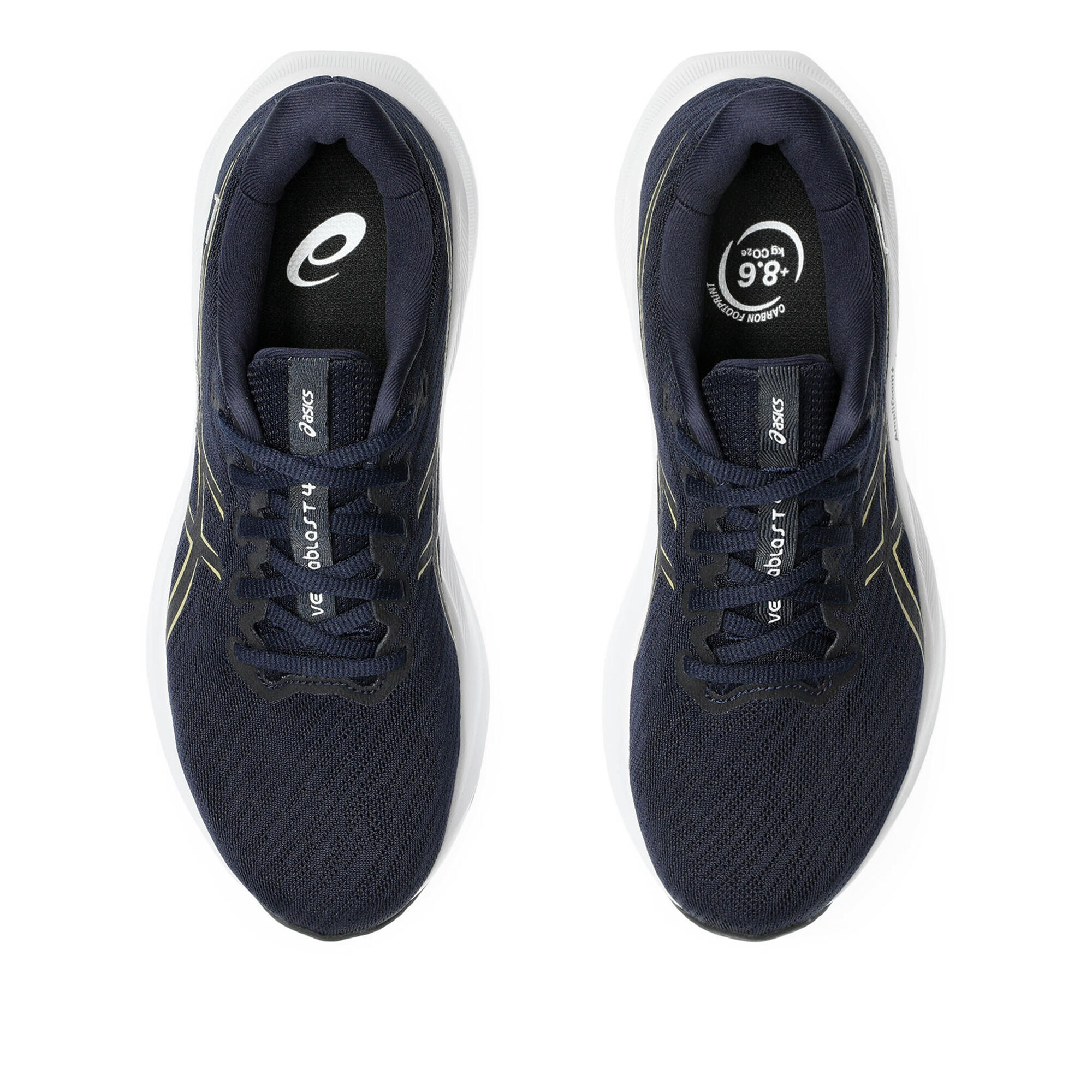 ASICS