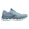 Wave Sky 6 Neutralschuh Damen-Blau,Weiß