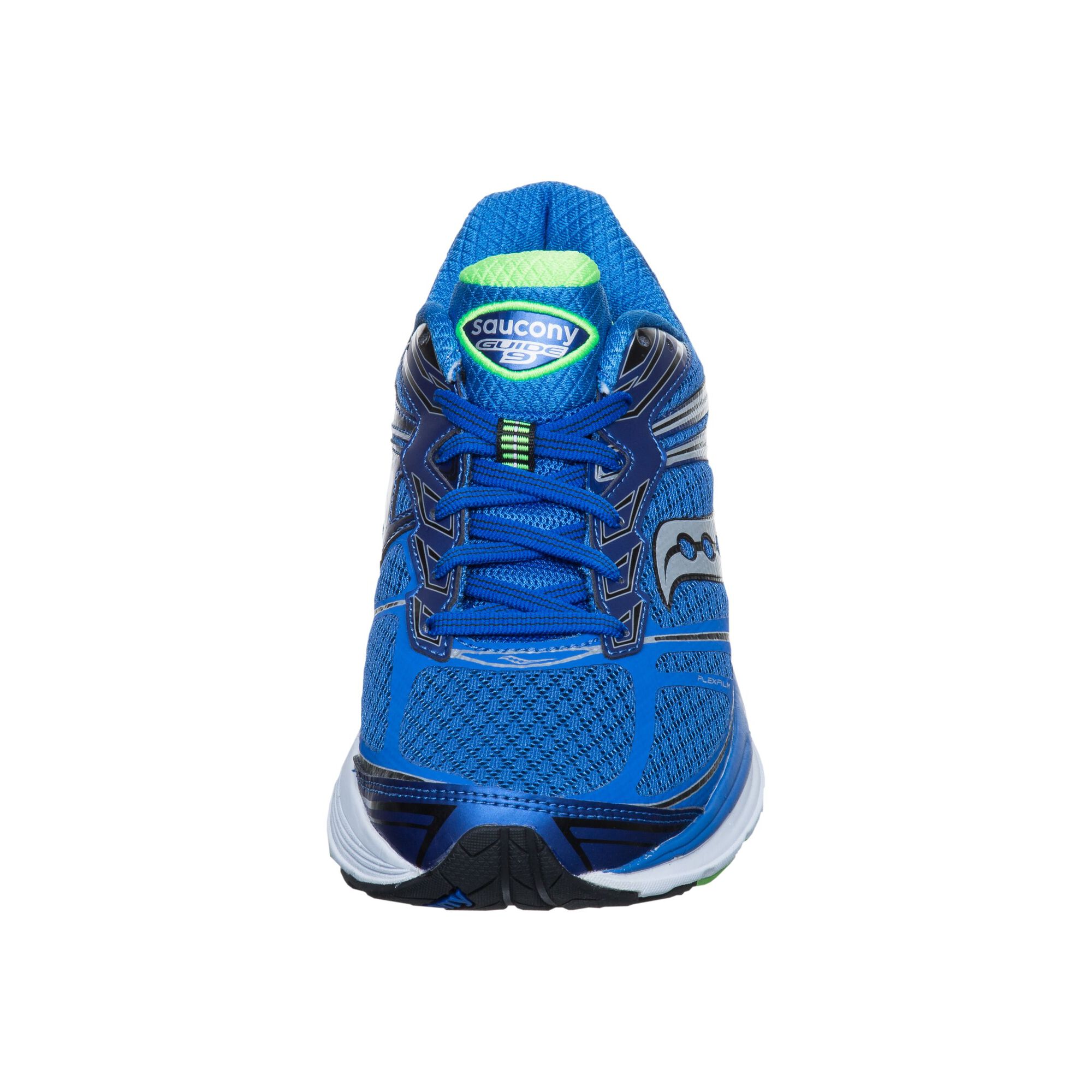 Saucony