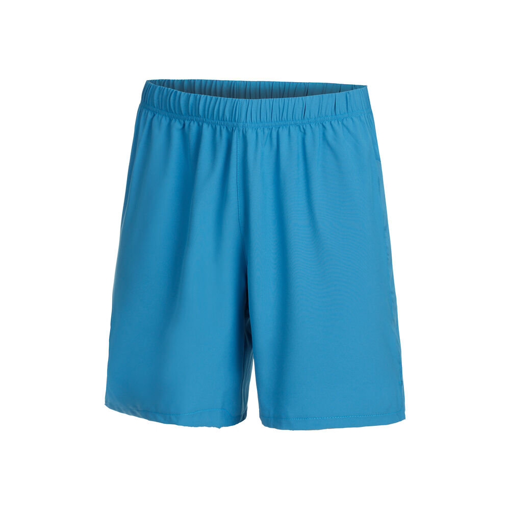 Craft Pro Hypervent Long Shorts Herren - Blau, Größe L