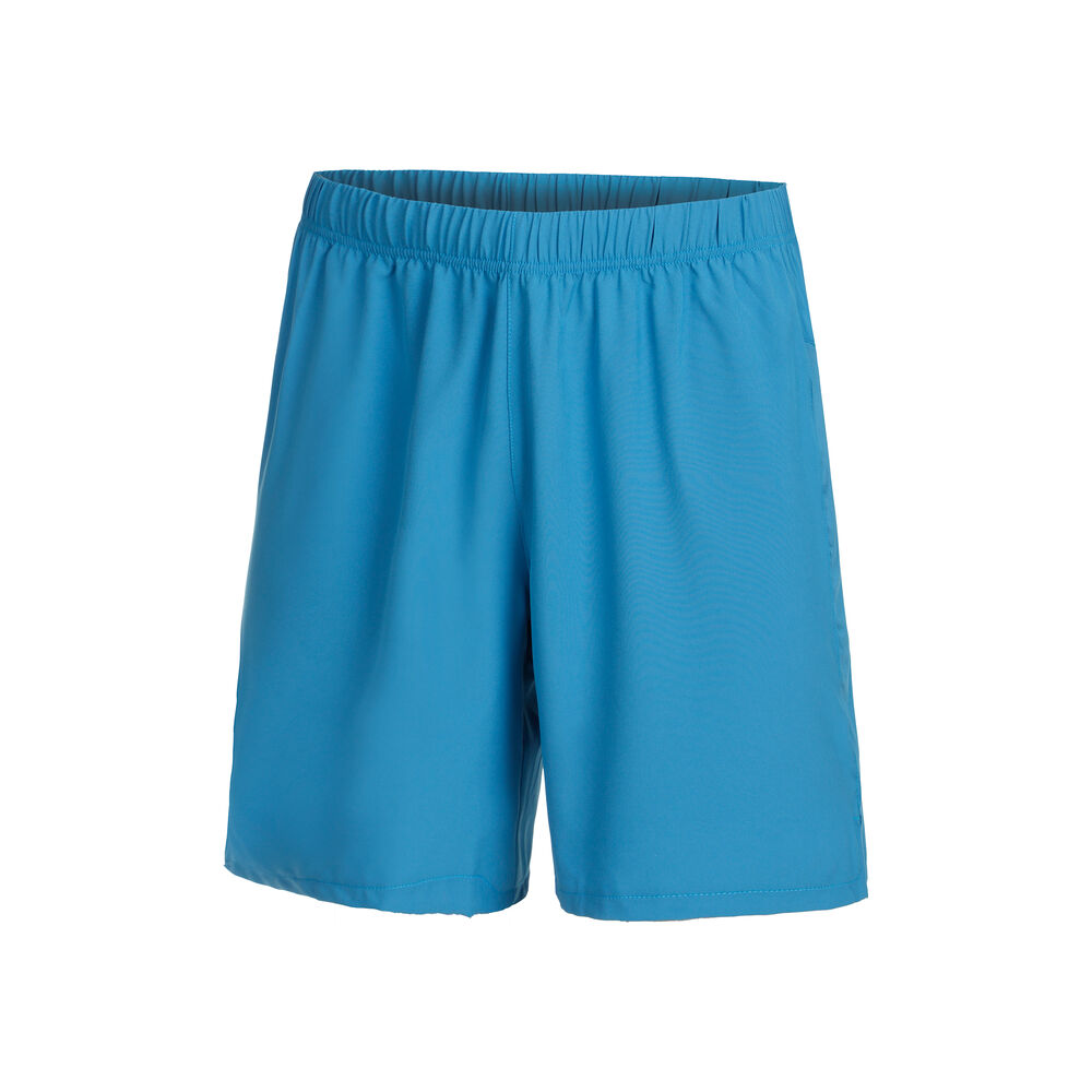 Craft Pro Hypervent Long Shorts Herren - Blau, Größe XXL