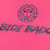 Rhea Basic Logo Tee