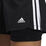 Pacer 3-Stripes 2in1 Shorts Women