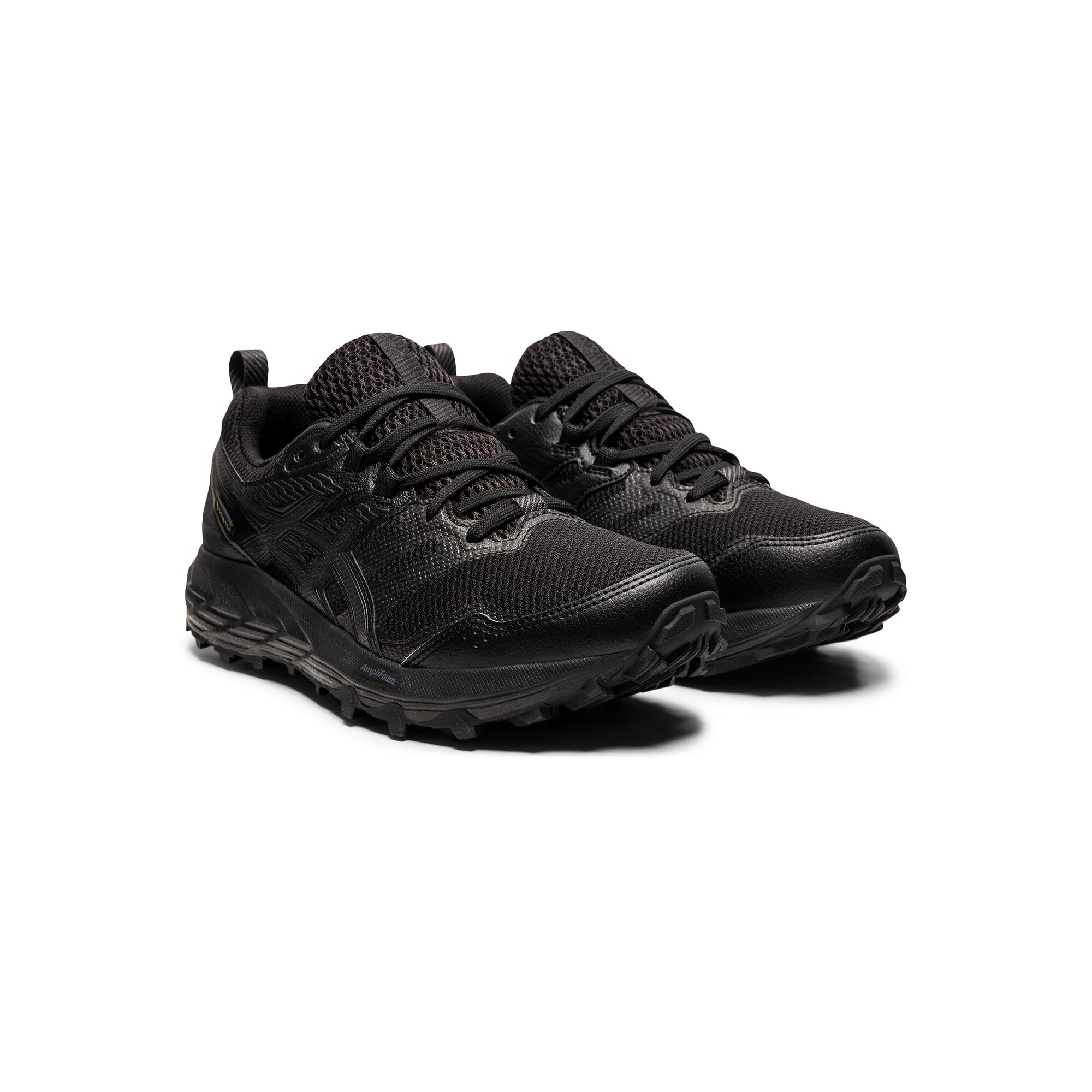ASICS