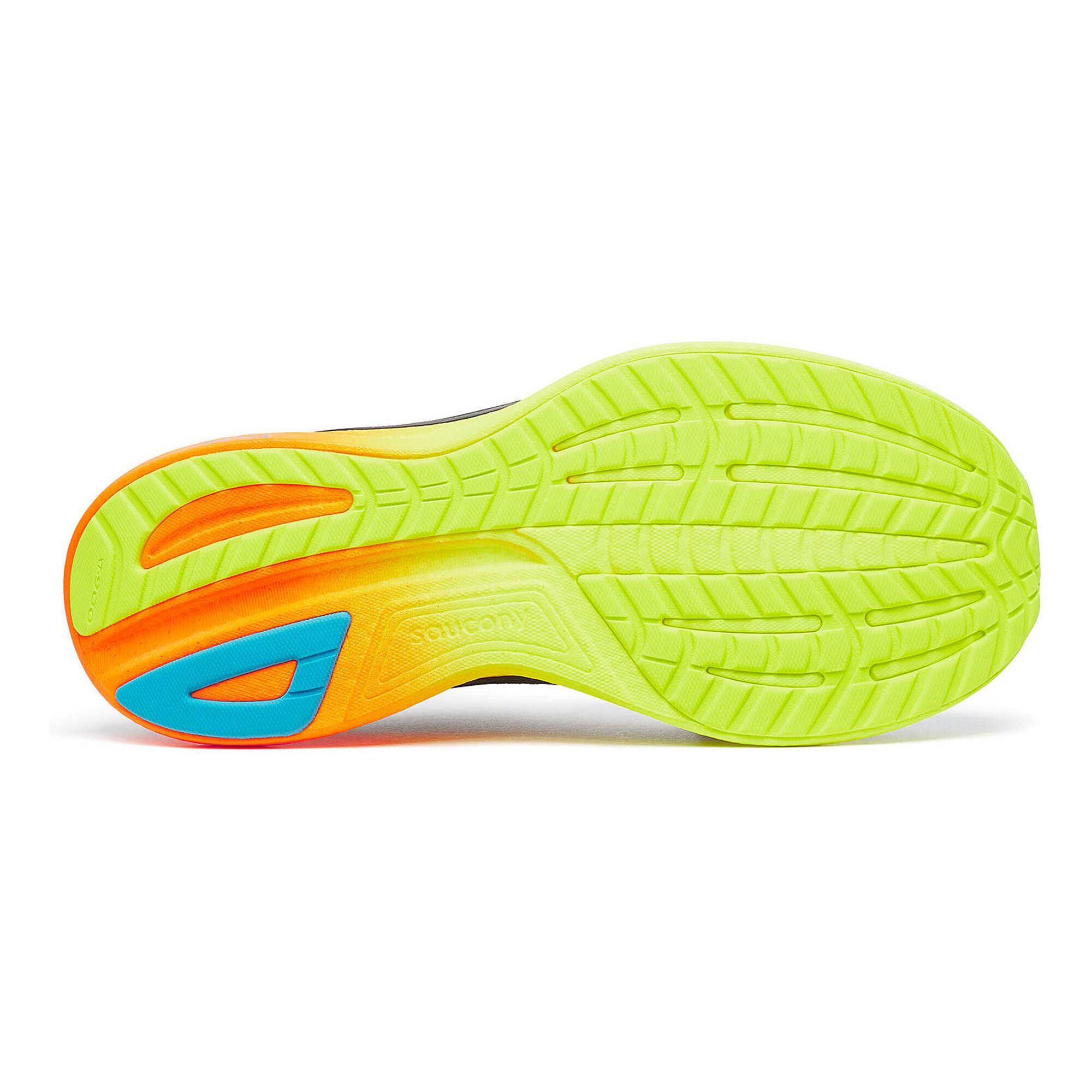 Saucony