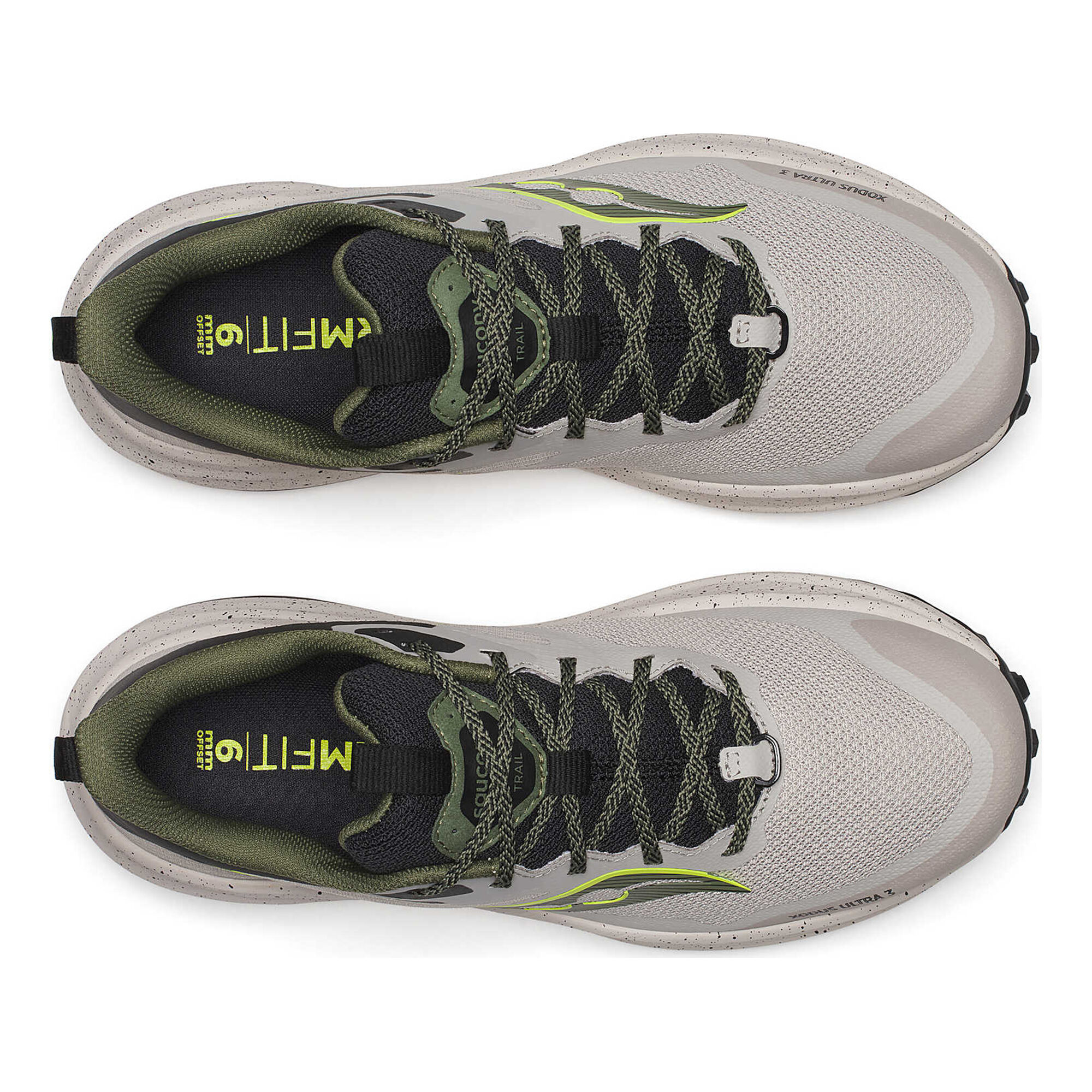Saucony