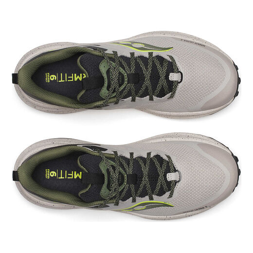 Saucony