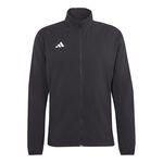 adidas Bekleidung adidas Adizero E Laufjacke Herren-Schwarz