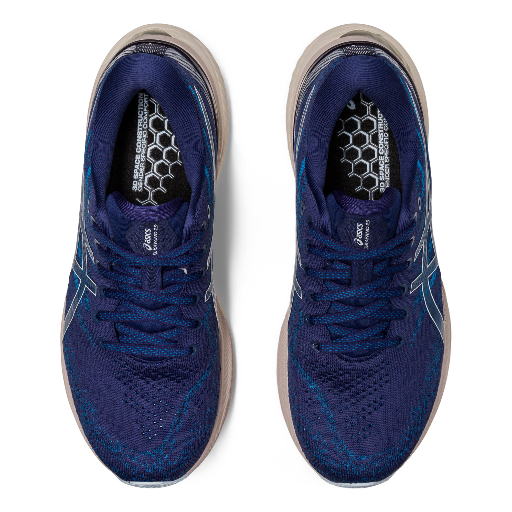 ASICS