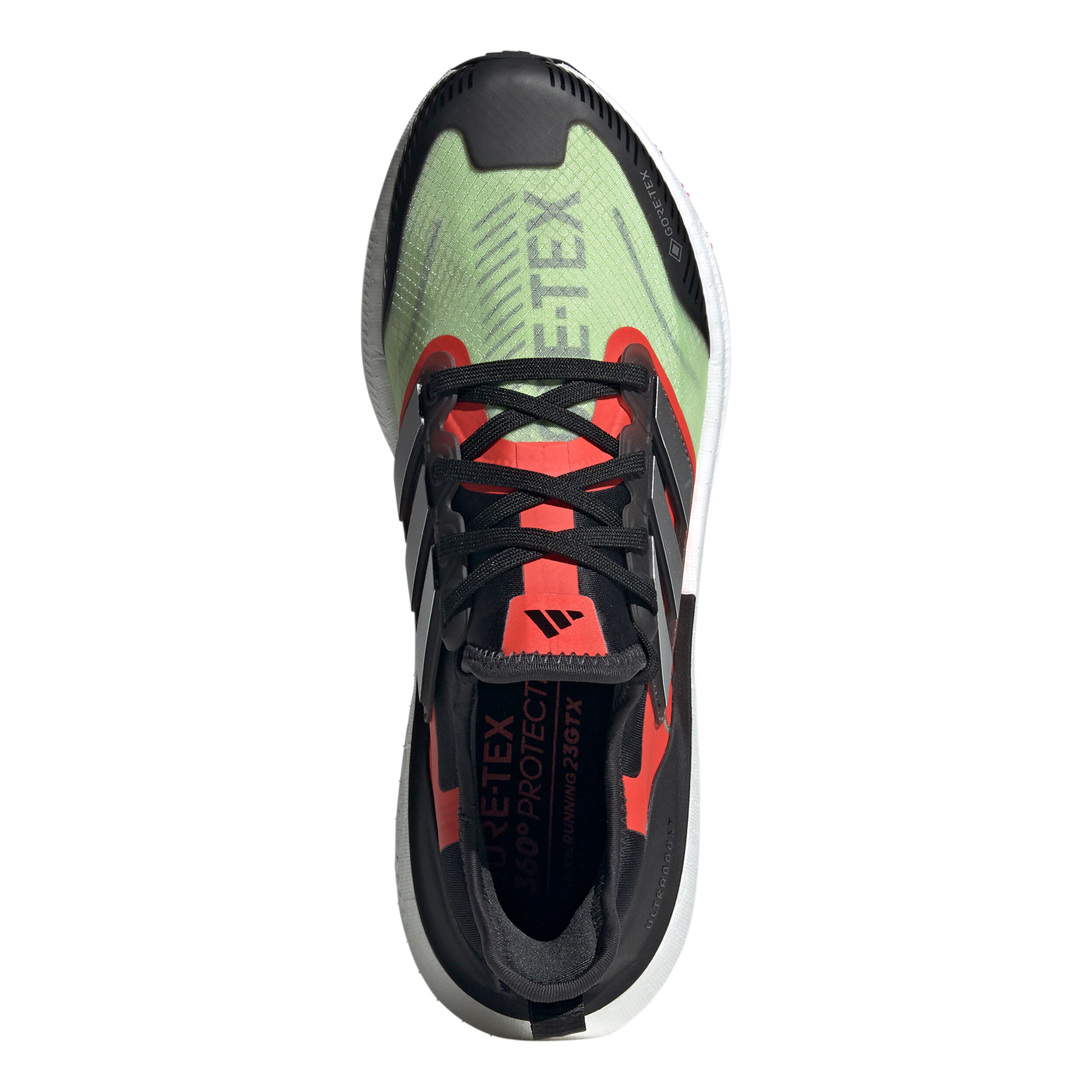 adidas Ultra Boost 23 GTX Neutralschuh Herren Schwarz Grau online kaufen Running Point AT