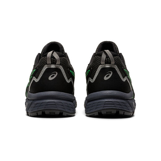 ASICS
