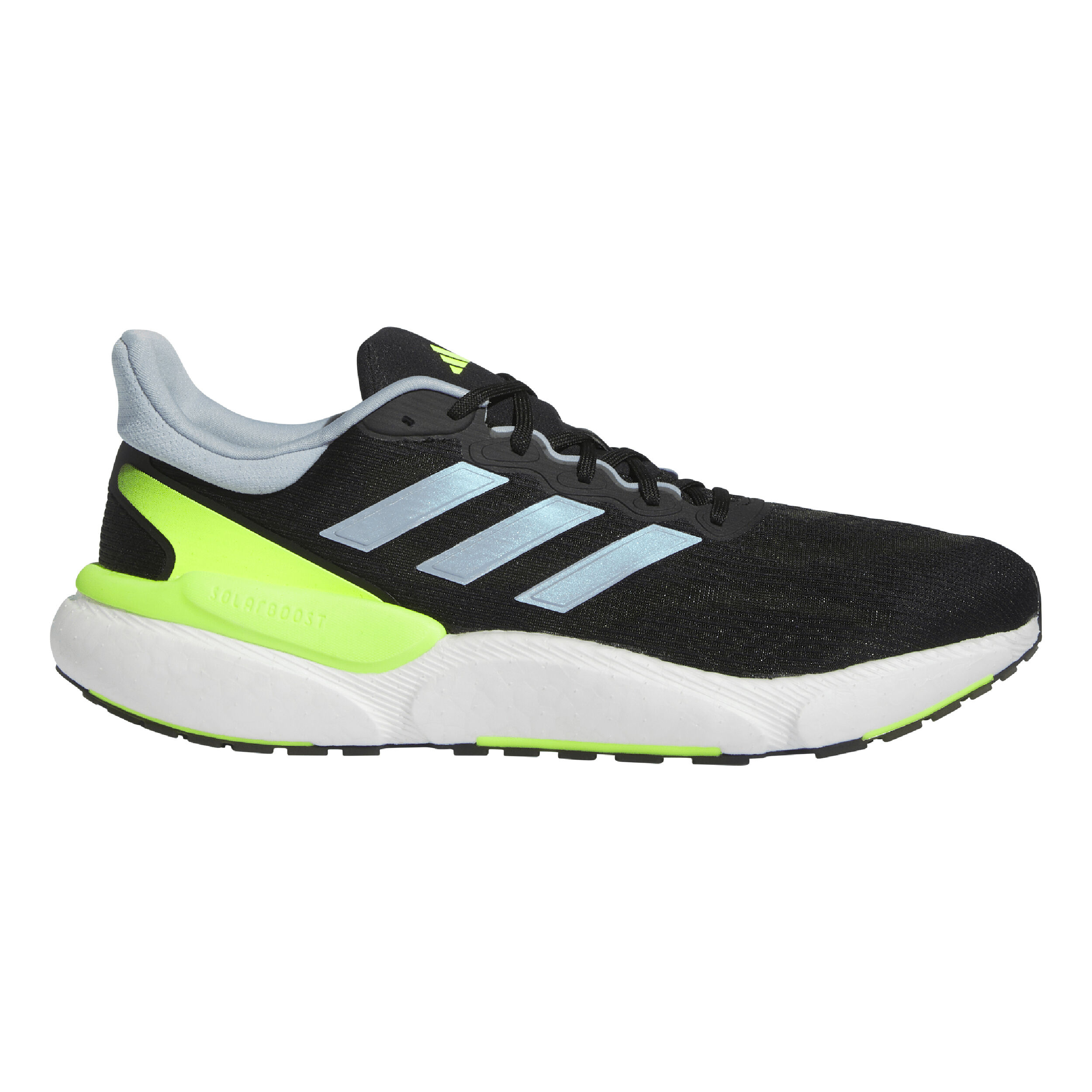 adidas Solarboost 5 Neutralschuh Herren Schwarz Blau online