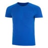 Warm Unterhemd Herren-Blau