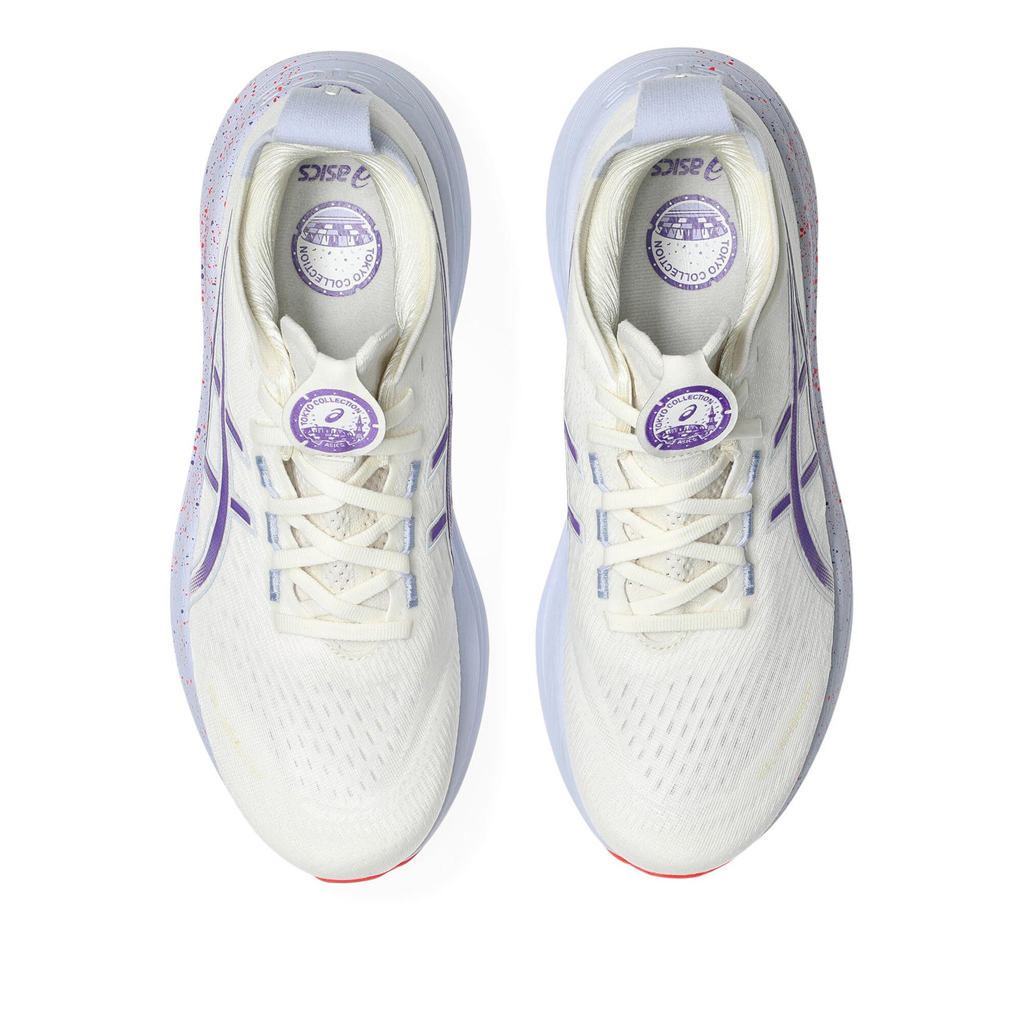 ASICS