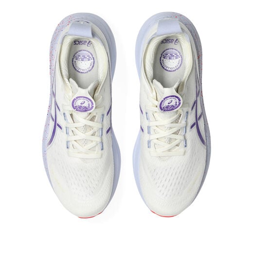 ASICS