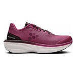 Craft Laufschuhe Craft Pro Endur Distance Neutralschuh Damen-Rot