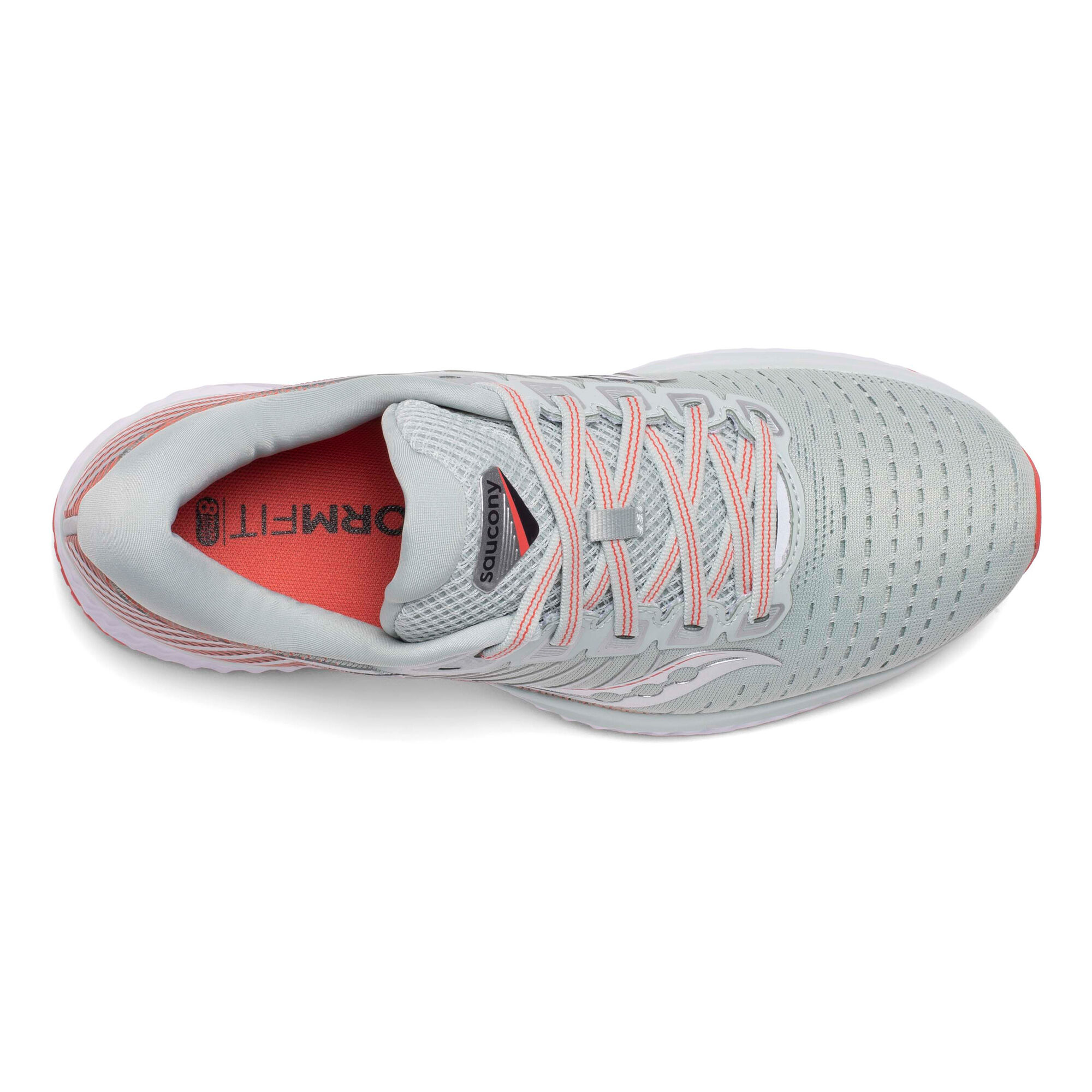 Saucony