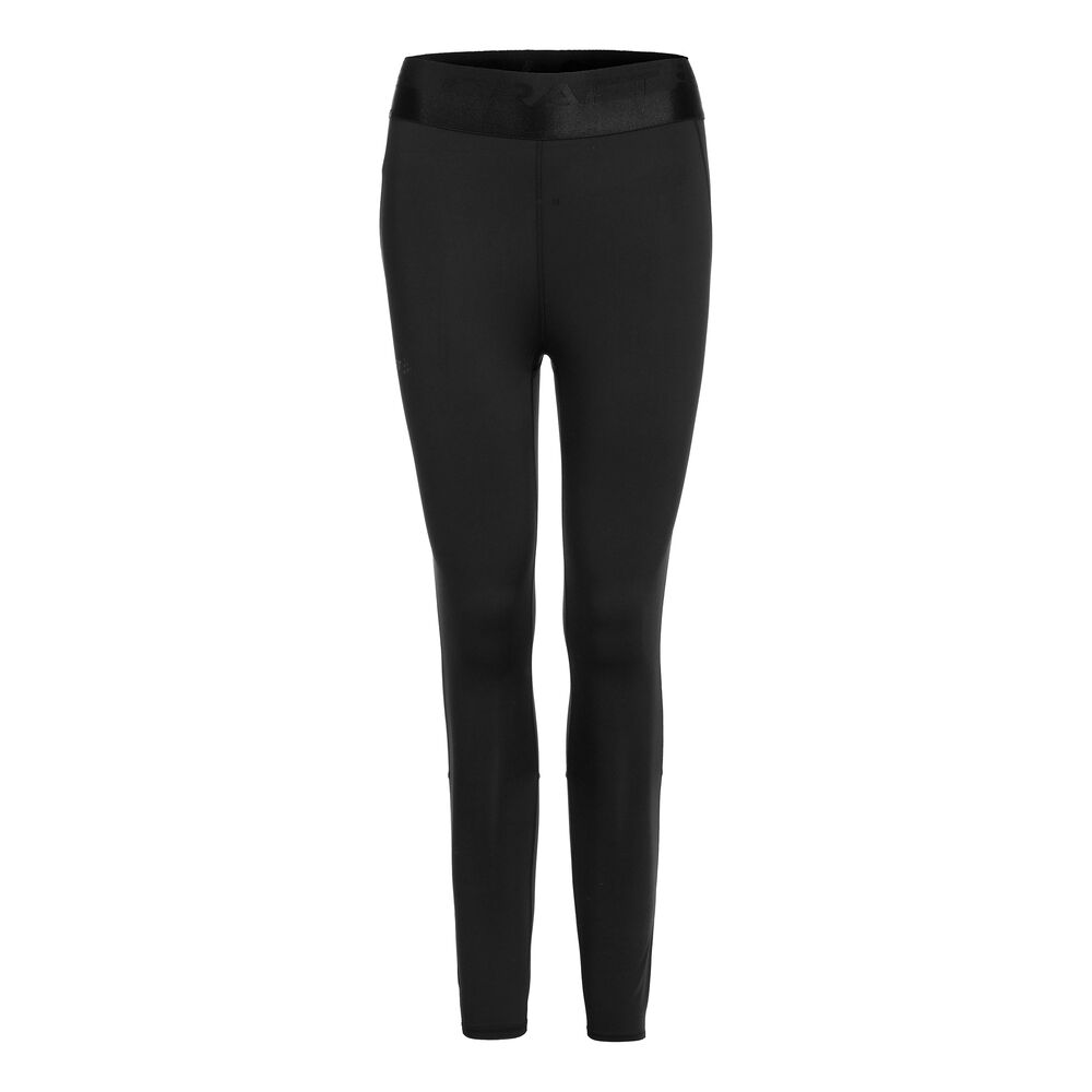 Craft Core Essence Tight Damen - Schwarz, Größe L