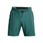 Under Armour Launch Elite 2in1 7in Shorts