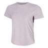 Launch Elite Laufshirt Damen-Flieder